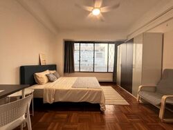 International Plaza (D2), Apartment #465078721